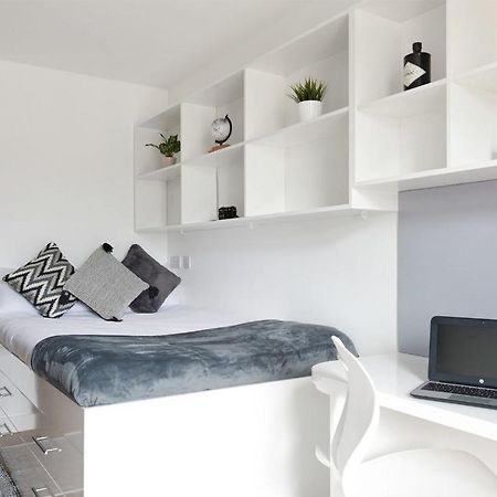 Zeni Ensuite, In Liverpool Exteriér fotografie