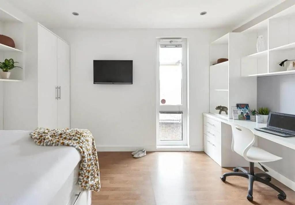 Zeni Ensuite, In Liverpool Exteriér fotografie