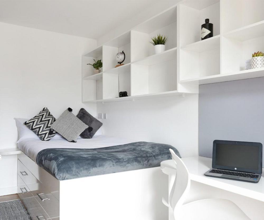 Zeni Ensuite, In Liverpool Exteriér fotografie
